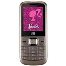 Celular Desbloqueado ZTE R228 Barbie Champanhe ...