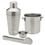 Conjunto Para Bar Tramontina Cosmos Inox - 4 Peças