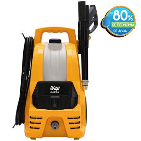 Lavadora de Alta Pressão Wap Garra FW001140 1650 Libras - 1650W