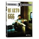DVD - Quarto 666 - Room 666