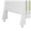 Berço Multimóveis Multibaby Padrão Americano 0121.010 + Babá Eletrônica Fisher-Price T2070 