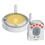 Berço Multimóveis Multibaby Padrão Americano 0121.010 + Babá Eletrônica Fisher-Price T2070 