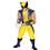 Boneco Wolverine Mimo 451