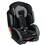 Cadeira para Automóvel Infanti Savile Max V8A 892I - 0 a 36 Kg - Preto/Cinza