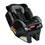 Cadeira para Automóvel Infanti Savile Max V8A 892I - 0 a 36 Kg - Preto/Cinza