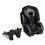 Cadeira para Automóvel Infanti Savile Max V8A 892I - 0 a 36 Kg - Preto/Cinza