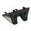 Cadeira para Automóvel Infanti Savile Max V8A 892I - 0 a 36 Kg - Preto/Cinza
