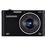 Câmera Samsung DV300 Dual View Preta c/ 16.1MP, LCD 3.0", Zoom Óptico 5x, Wi-Fi, Foto Panorâmica, Vídeos HD, Estabilização de Imagem + Micro SDHC 4GB