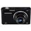 Câmera Samsung DV300 Dual View Preta c/ 16.1MP, LCD 3.0", Zoom Óptico 5x, Wi-Fi, Foto Panorâmica, Vídeos HD, Estabilização de Imagem + Micro SDHC 4GB