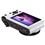 Câmera Samsung Smart WB150F Branca c/ LCD 3,0”, 14.2MP, Zoom Óptico 18x, Conexão Wi-fi, Vídeo HD, Panorâmica e Estabilizador de Imagem + Micro SD 8GB