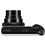 Câmera Samsung Smart WB150F Branca c/ LCD 3,0”, 14.2MP, Zoom Óptico 18x, Conexão Wi-fi, Vídeo HD, Panorâmica e Estabilizador de Imagem + Micro SD 8GB