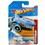 Carros Básicos Mattel Hot Wheels - Sharkruiser C4982/V5514 