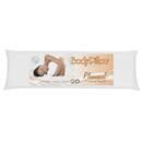 Travesseiro Fibra Siliconizada Plumasul Body 15...