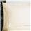 Fronha com Ponto Palito Plumasul 233 fios 50x70 cm - Bege