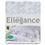 Fronha Ellegance Plumasul 233 fios 50x90 cm - Branca