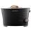 Torradeira Cadence Toaster Plus TOR105 - Preto