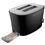 Torradeira Cadence Toaster Plus TOR105 - Preto