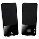 Amplificador de Som Clone 21017 3W RMS - Preto