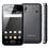 Celular Desbloqueado Vivo Samsung Galaxy Ace S5830 Onix Black com Câmera 5.0, Android 2.2, GPS, Wi-Fi, 3G, Bluetooth, MP3, Touch Screen e Fone