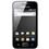 Celular Desbloqueado Vivo Samsung Galaxy Ace S5830 Onix Black com Câmera 5.0, Android 2.2, GPS, Wi-Fi, 3G, Bluetooth, MP3, Touch Screen e Fone