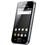 Celular Desbloqueado Vivo Samsung Galaxy Ace S5830 Onix Black com Câmera 5.0, Android 2.2, GPS, Wi-Fi, 3G, Bluetooth, MP3, Touch Screen e Fone