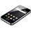 Celular Desbloqueado Vivo Samsung Galaxy Ace S5830 Onix Black com Câmera 5.0, Android 2.2, GPS, Wi-Fi, 3G, Bluetooth, MP3, Touch Screen e Fone