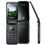 Celular Desbloqueado Samsung E2530 Preto c/ Câmera 1.3MP, MP3, Rádio FM, Bluetooth e Fone de Ouvido