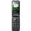 Celular Desbloqueado Samsung E2530 Preto c/ Câmera 1.3MP, MP3, Rádio FM, Bluetooth e Fone de Ouvido