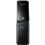 Celular Desbloqueado Samsung E2530 Preto c/ Câmera 1.3MP, MP3, Rádio FM, Bluetooth e Fone de Ouvido