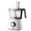 Processador Philips Walita RI7761 Compacto 3 em 1 com Recipiente de 2L - Branco - 750W