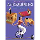 Livro - As Equilibristas - Bruna Gasgon