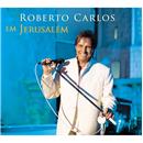 CD - Roberto Carlos em Jerusalém - 2 Discos