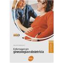 Livro - Enfermagem em Ginecologia e Obstetrícia...