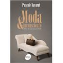 Livro - Moda & Inconsciente: Olhar de uma Psica...