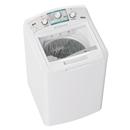 Lavadora de Roupas Continental 16 kg Aqua LACT1...