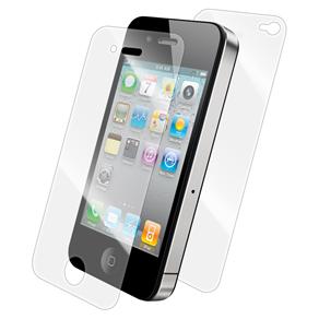 Película Iphone 4G Zagg Maximum para Iphone 4