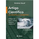 Livro - Artigo Científico do Desafio à Conquist...