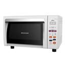 Forno Elétrico Brastemp BOG40A Ative - Branco -...