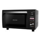 Forno Elétrico Brastemp BOG40A Ative - Preto - 40L