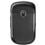 Celular Desbloqueado Claro Alcatel OT355 Cinza QWERTY, Dual Chip, c/ Câmera, Rádio FM, Viva-voz + Fone de Ouvido + Chip Único Claro Pré-Pago 