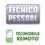 Técnico Pessoal Mobile Plus Remoto - Configuração, personalização e orientação de uso para Smartphones e suporte remoto por 3 meses