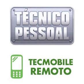 Técnico Pessoal Mobile Plus Remoto - Configuração, personalização e orientação de uso para Smartphones e suporte remoto por 3 meses