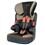 Cadeira para Automóvel Nania Beline SP Sahara 585036 - 9 a 36 Kg - Cinza/Caqui