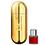 Perfume 212 Vip Eau de Parfum Feminino 30 ml - Carolina Herrera  + Miniatura CH EDT 8 ML Feminino Carolina Herrera 