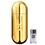 Perfume 212 Vip Eau de Parfum Feminino 30 ml - Carolina Herrera  + Miniatura 212 Men EDT 7 ML Masculino Carolina Herrera 