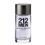 Perfume 212 Vip Eau de Parfum Feminino 30 ml - Carolina Herrera  + Miniatura 212 Men EDT 7 ML Masculino Carolina Herrera 
