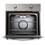 Forno de Embutir a Gás Continental FOGCT060E1B2IN com Grill e Timer - 220V - 66 Litros 