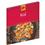 Panela Wok Tramontina Mônaco Laranja 32 cm Com Espátula de Silicone, Tampa de Vidro e Um Exclusivo Livro de Receitas Para Wok - 2 Peças