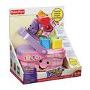 Piquenique das formas Fisher-Price Aprender e B...