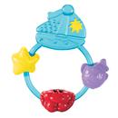Mordedor Fisher-Price Chocalhos Barco Ocean Won...